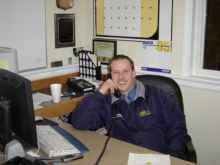 Dwayne L. Deschenes